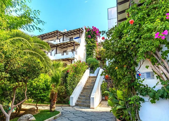 Forever Club - Sadece Yetiskin Bodrum