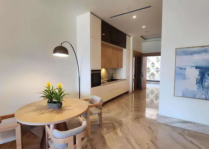 Swissôtel Living Bodrum